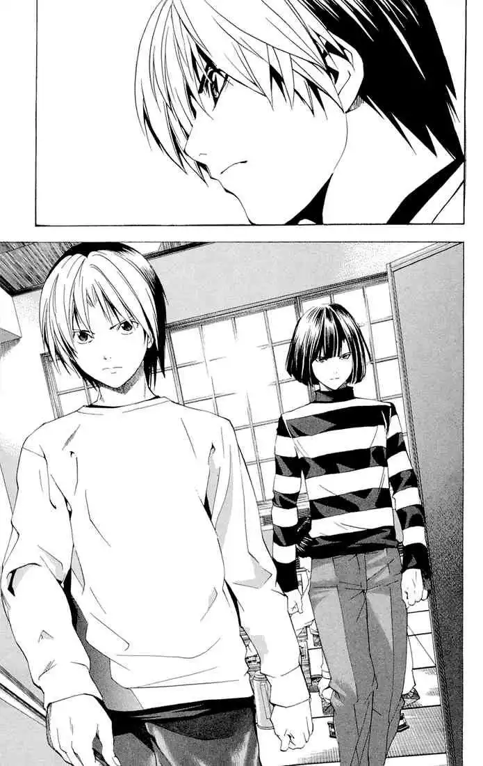 Hikaru no go Chapter 153 19